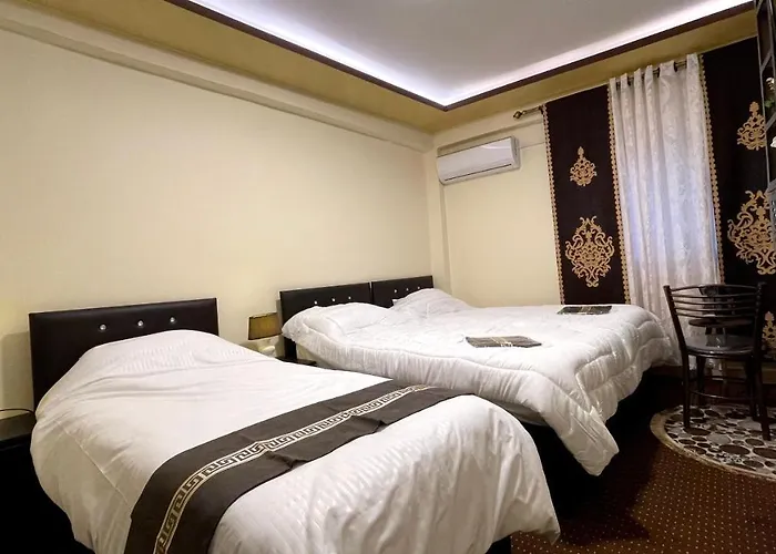  Ad Deir Guesthouse