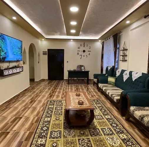  Ad Deir Guesthouse