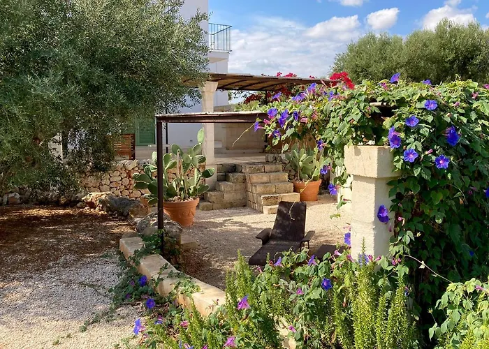 Hotel Spa: Boutique Hotel Masseria Sottomasi