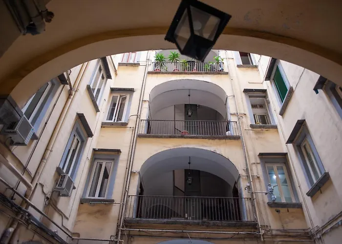 Hotel 4 stelle: San Liborio bed&breakfast