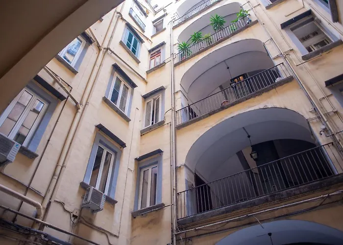 Hotel 4 stelle: San Liborio bed&breakfast
