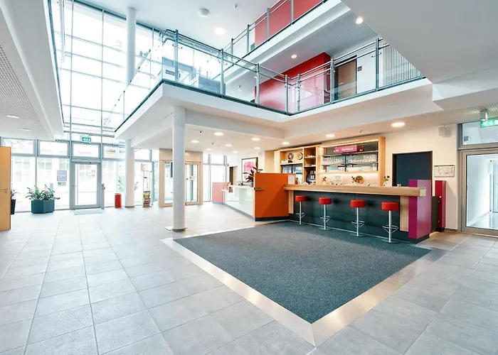 JBB Jugendgästehaus