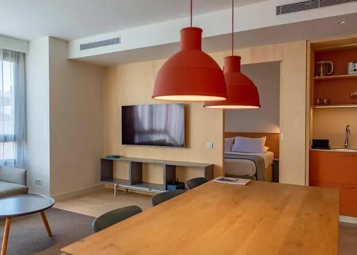 Alquiler de vacaciones: Jardinets De Gracia By The 5Ve Soul