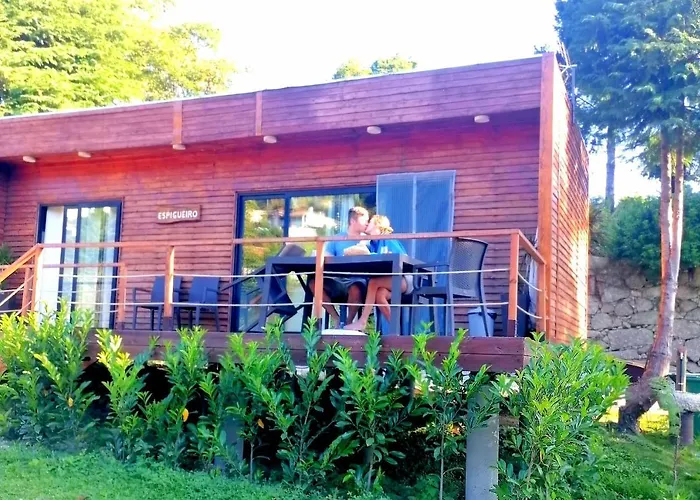 Vila da piscina: Quinta Do Fijo