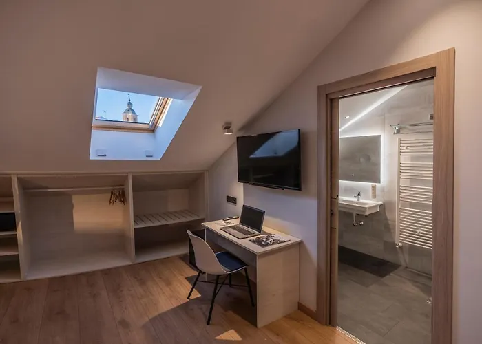 Hotel NERU con Encanto León