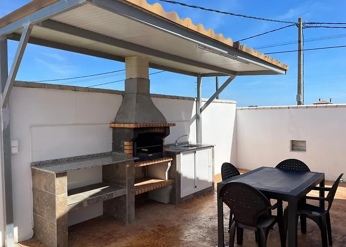 Villa Casita Rural Conil Conil De La Frontera