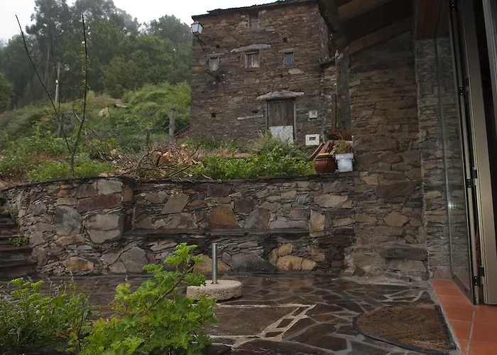 Talasnal Casa Da Urze Al Lousã