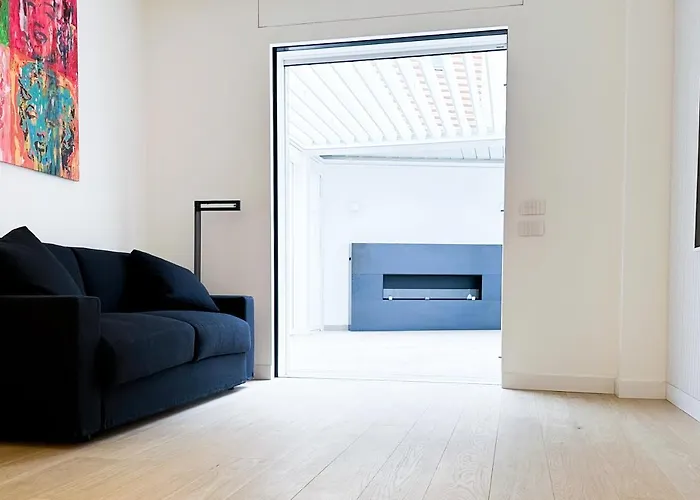 Appartamento : Fiorentini Residence MILANO