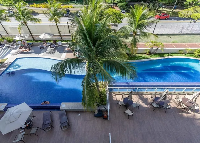 Hotel que aceita animais de estimação: Verano Stay Barra Olímpica