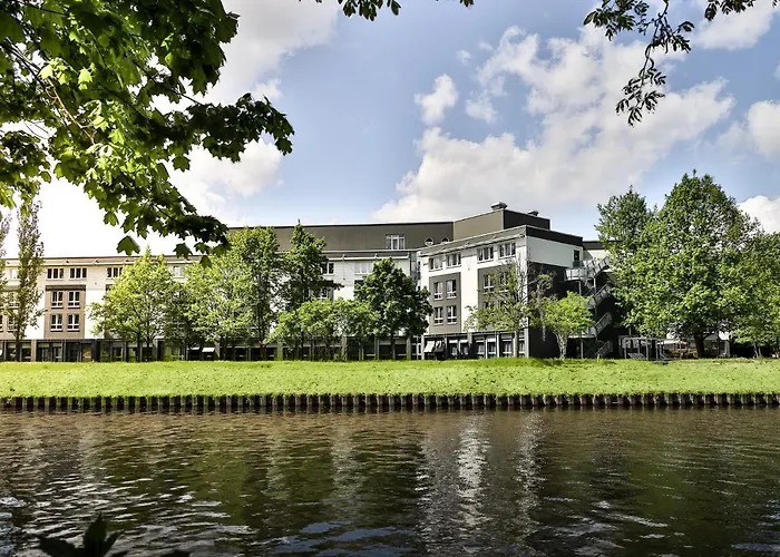 Familienhotel: GINN Hotel Berlin Potsdam