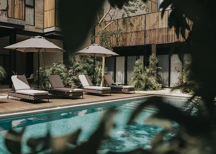 Lumina At Mudra Tulum