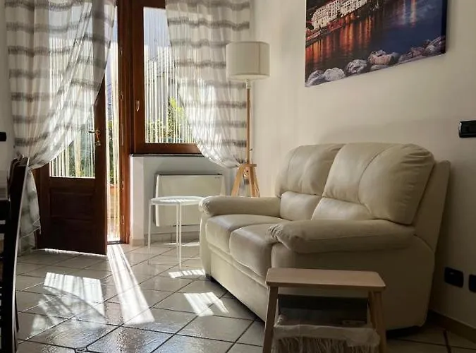 Casa vacanza: Sweet House