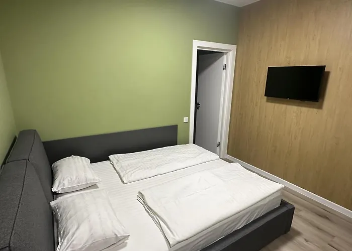 Cheap hotel: Irishotels
