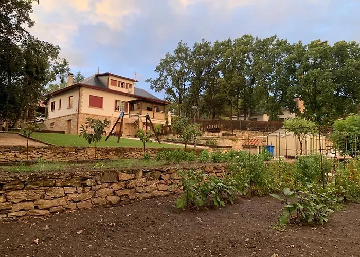 El Robledal