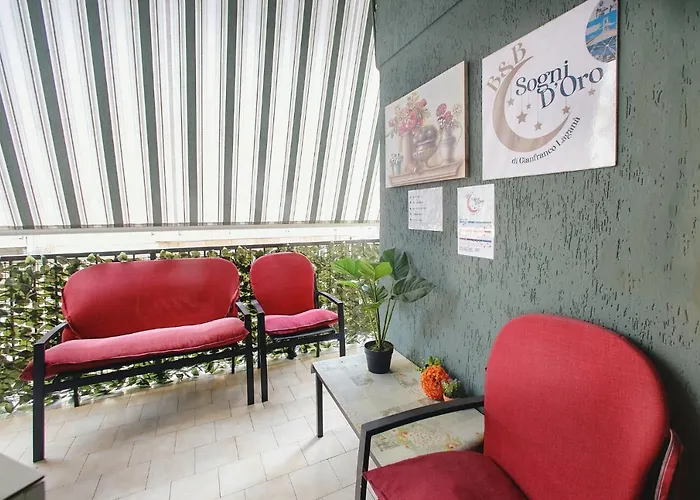 B&B Sogni D'Oro