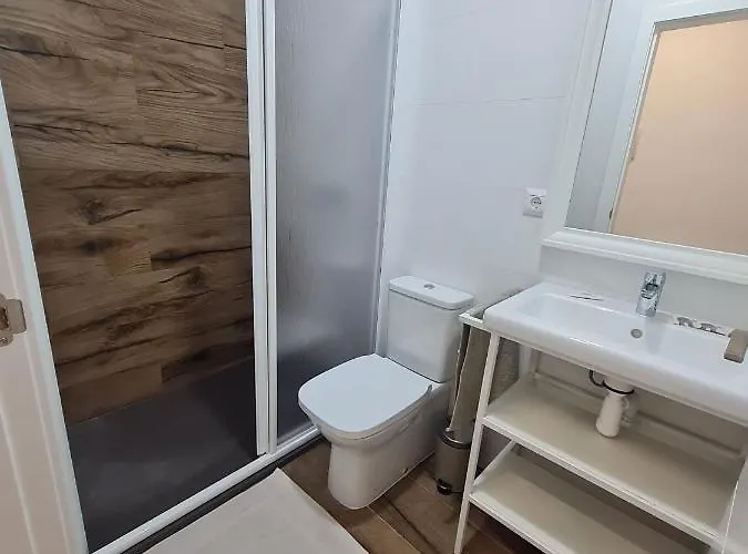 Hostal Santa Ana Aljaraque