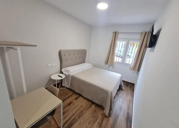 Hostal Santa Ana Aljaraque