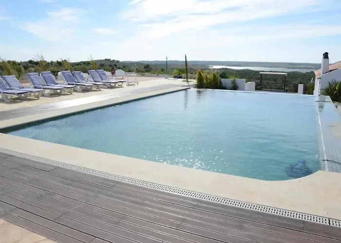 Hotel que aceita animais de estimação: Herdade Da Fonte Ferreira