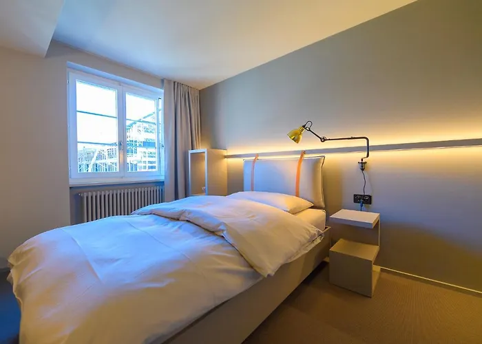 Landhotel Linde Fislisbach