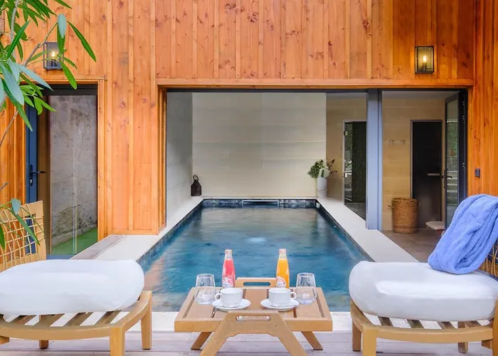 Le Boutique &Spa
