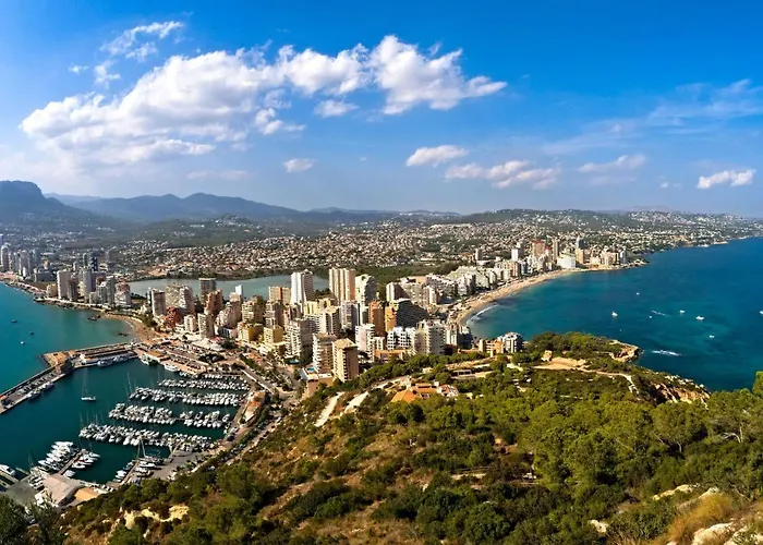 Vakantieverhuur: Apartment Esmeralda-1 By Interhome