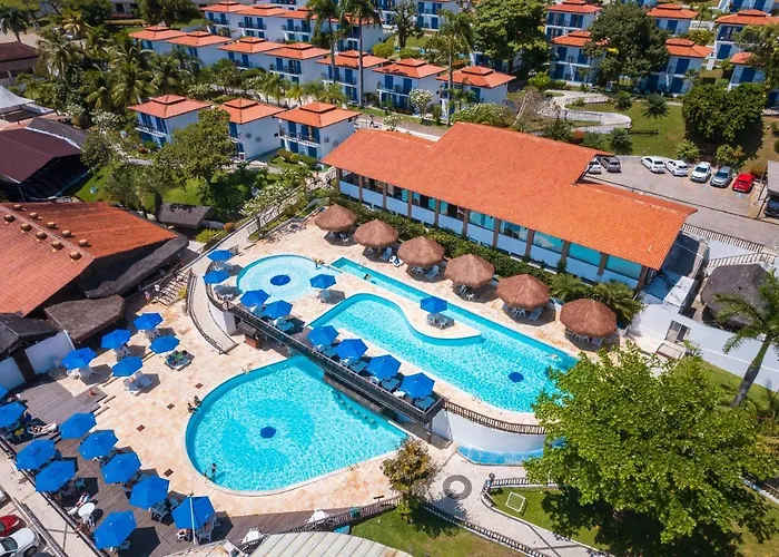 D Beach Resort