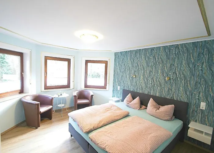 Pension Belzer