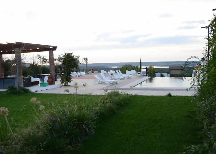 Hotel que aceita animais de estimação: Herdade Da Fonte Ferreira