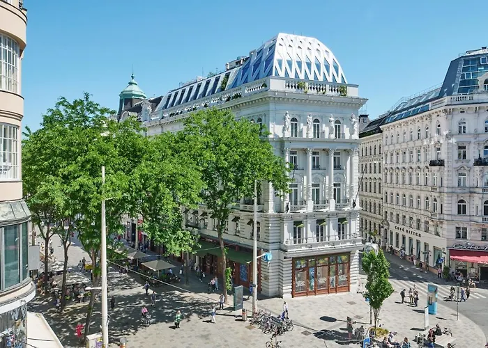 Hotel 5 stelle: Hotel Motto