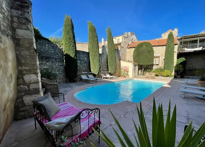 Villa Velleron - Bed And Breakfast
