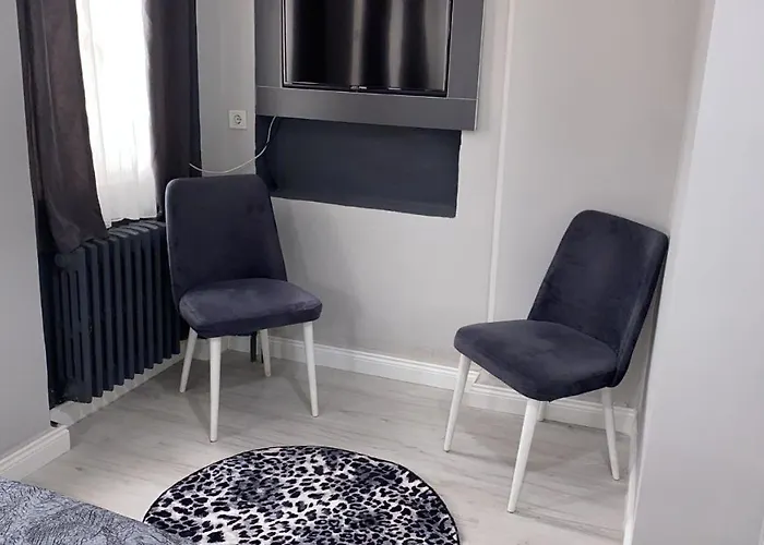 Hostel: Taksim Hostel Green House Istanbul