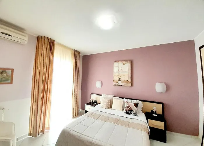 Appartamento Castel Sant'Angelo