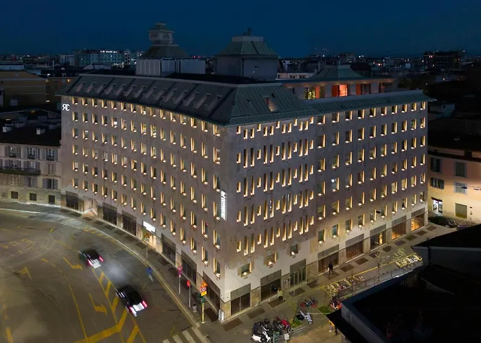 Radisson Collection