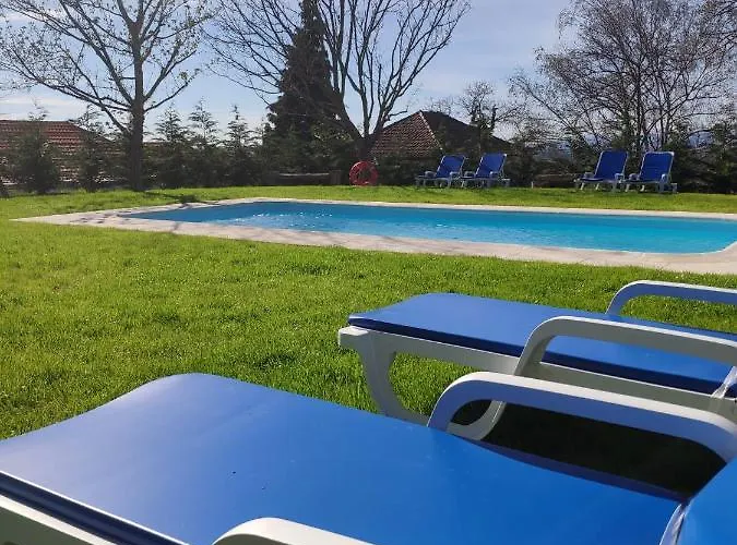  Quinta Chão Da Bispa