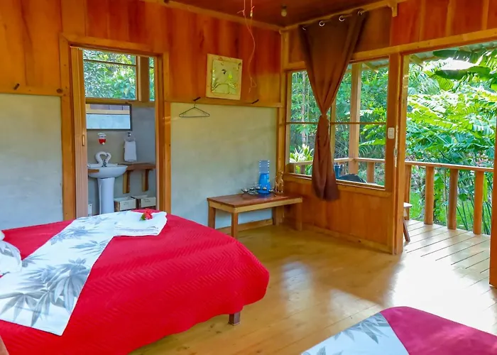 Casa Drake Lodge