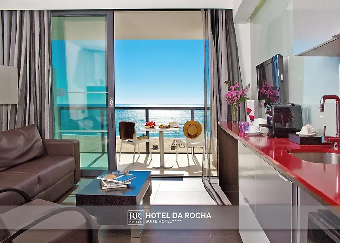 Hotel familiar: Rr Hotel Da Rocha