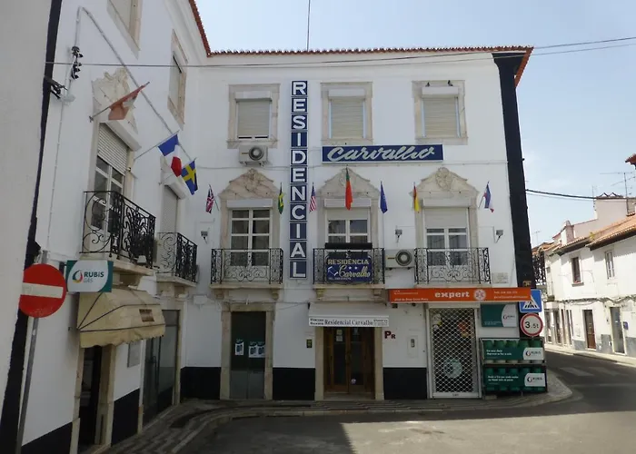 Residencial Carvalho