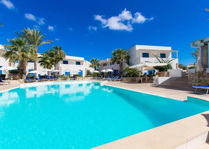 Hotel Ping Pong: Resort Cala La Luna