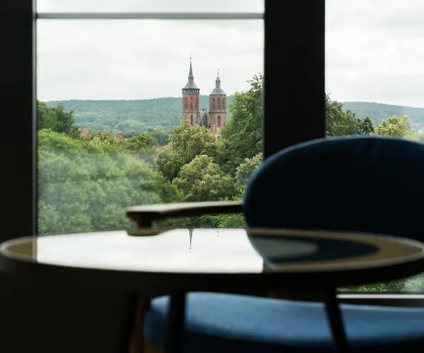 Boutique-Hotel: FREIgeist Göttingen Innenstadt
