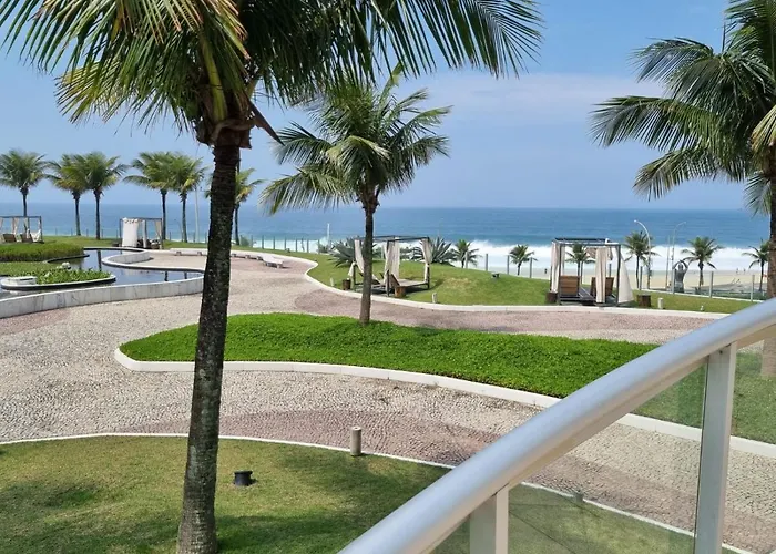 Family Hotel: Hotel Nacional Rio De Janeiro - Oficial