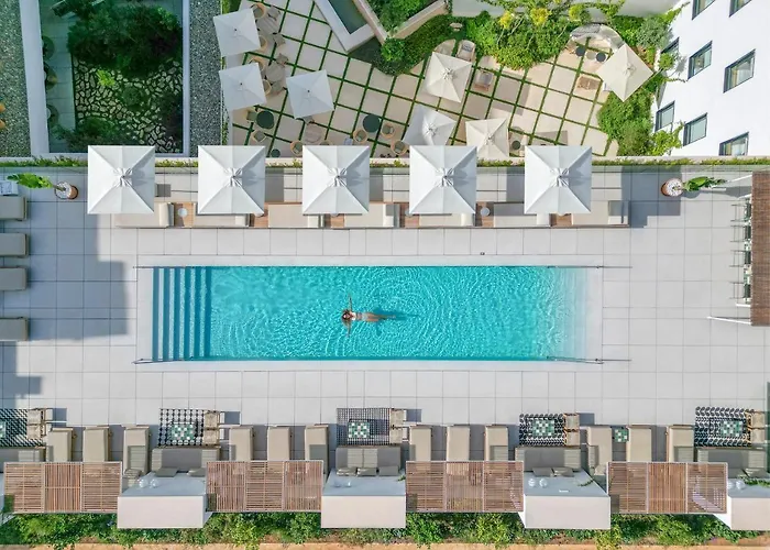 Familienhotel: Hm Palma Blanc