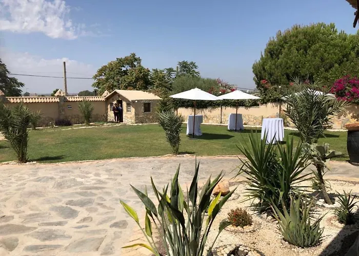 Casa de férias: Balcon Buenavista