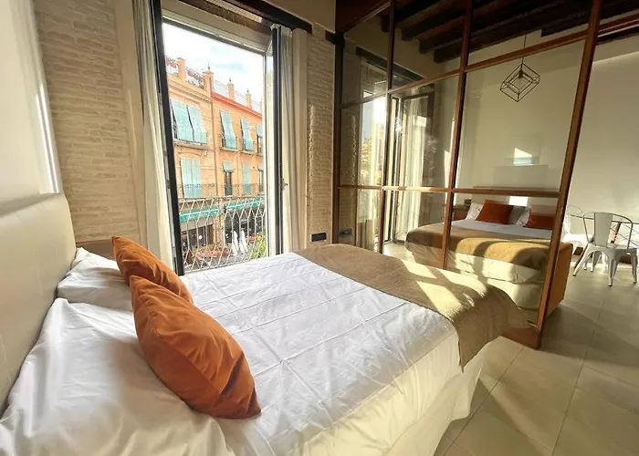 Eva Recommends Triana