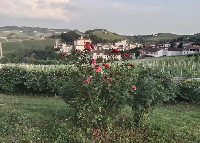 Dimora Palma Di Barolo