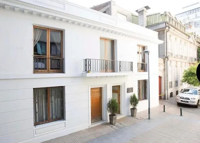  Boutique Casa Noble