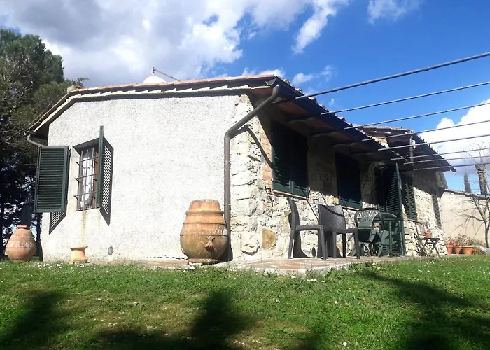 Affittacamere San Martino - Casa Landi Castellina in Chianti