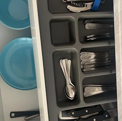 Alquiler de vacaciones: Sevilla Alicante