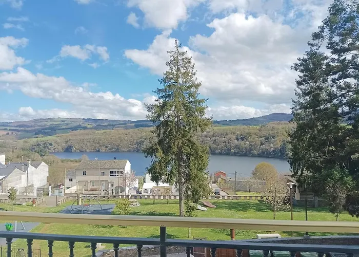 Hotel familiar: Hotel Villa Jardín