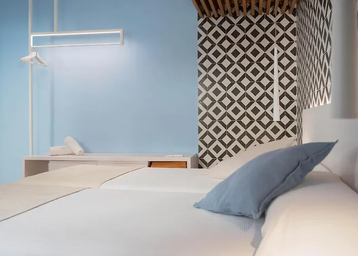 Hotel La Casa del Arco Conil De La Frontera