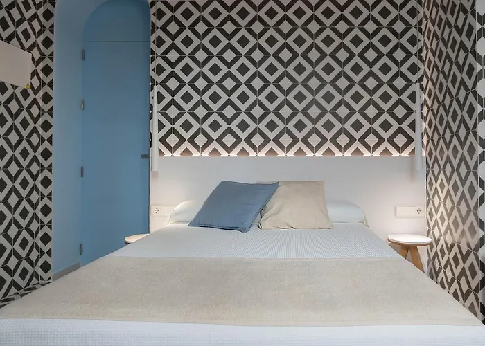 Hotel La Casa del Arco Conil De La Frontera